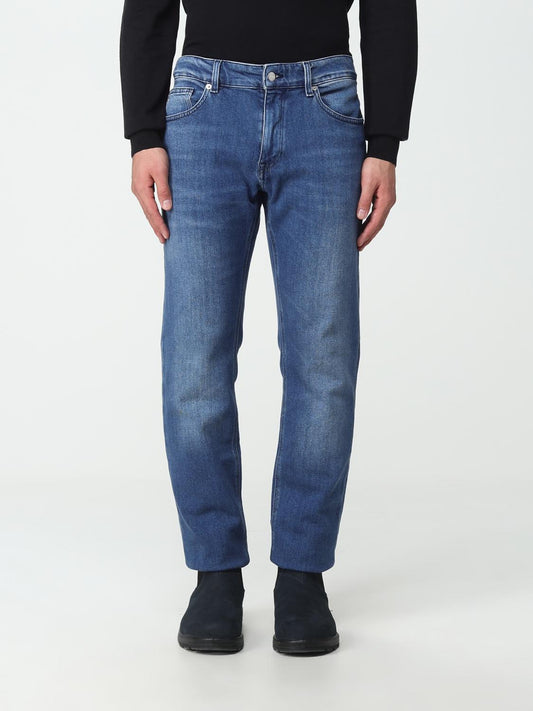 Boss Jeans Men Denim