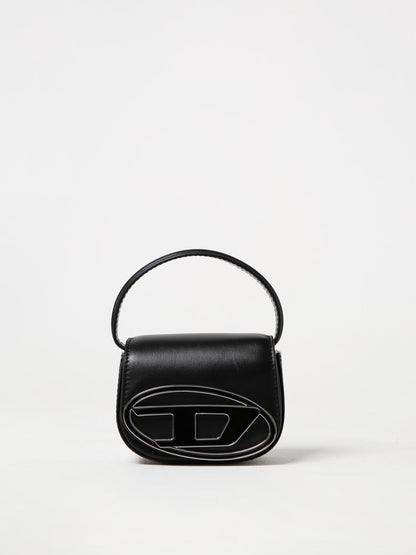 Diesel Mini Bag Woman Black