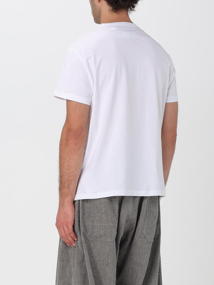 Maison Margiela T Shirt Men Black