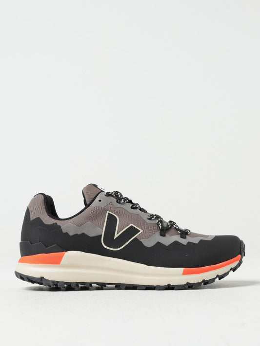 Veja Sneakers Men Black