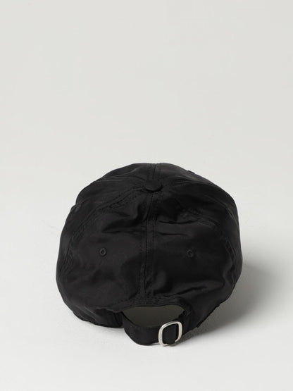 Off White Hat Woman Black