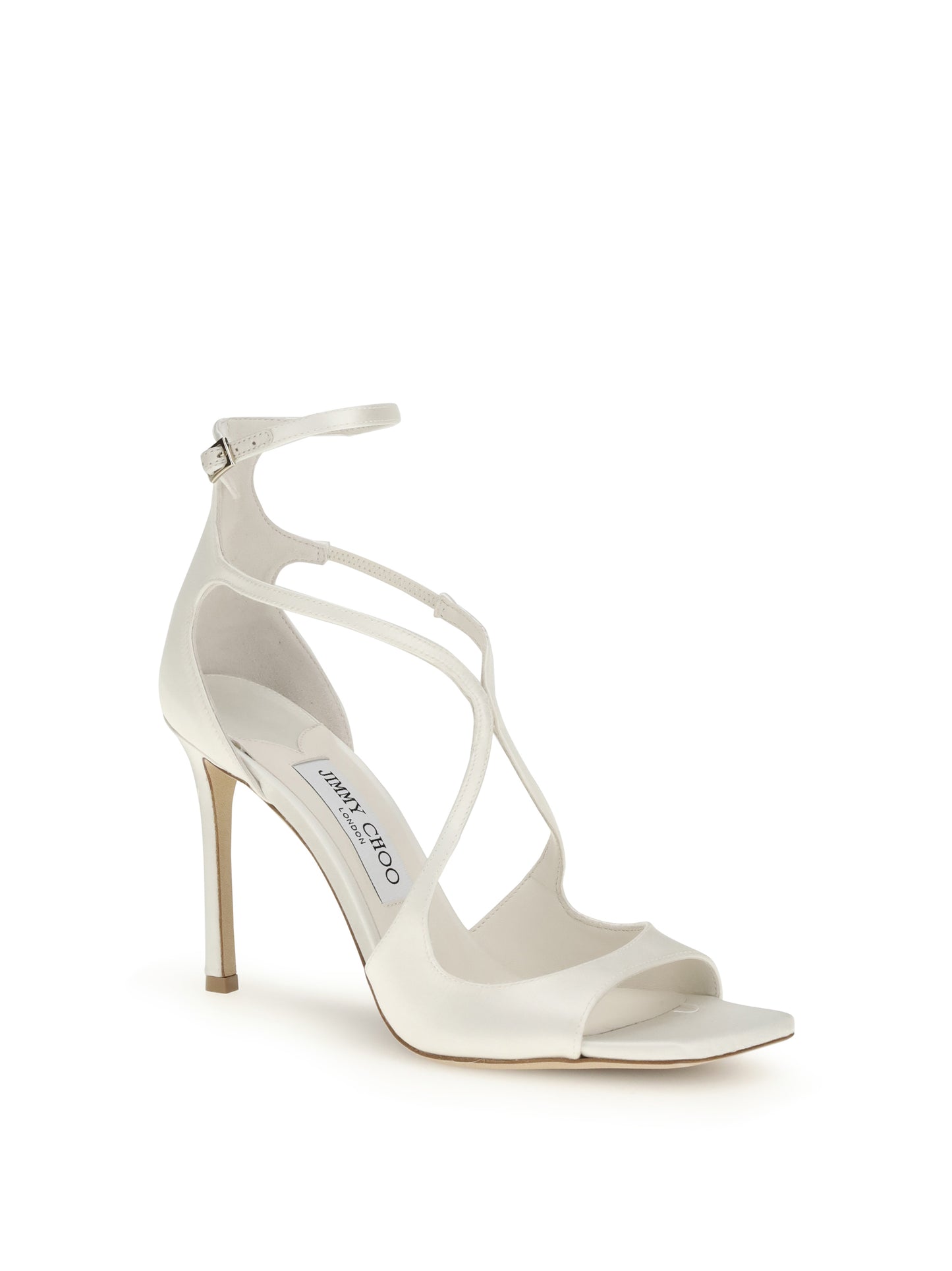 JIMMY CHOO Azia 95 Sandals