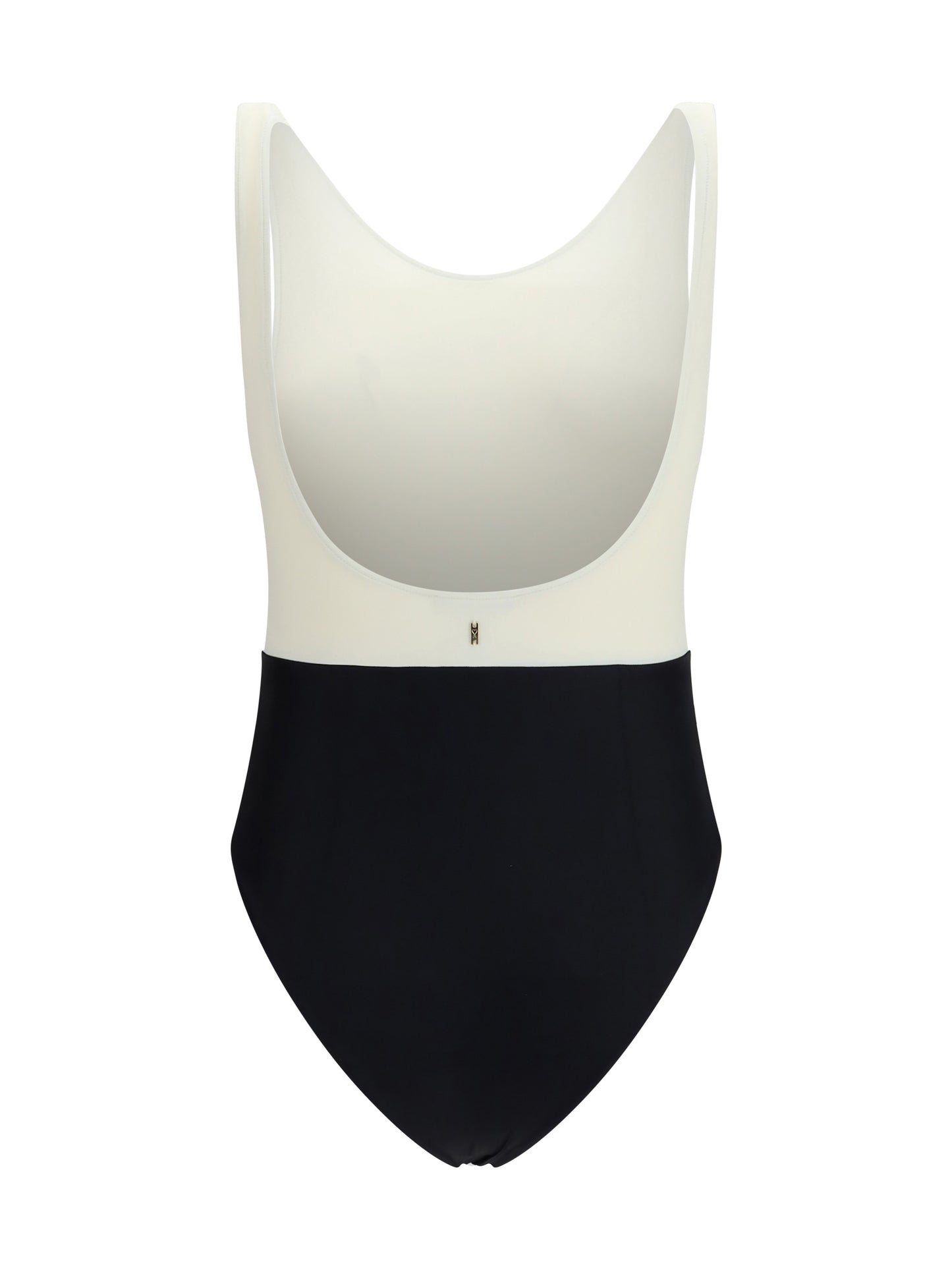 AMI PARIS Nylon One-piece swimsuit