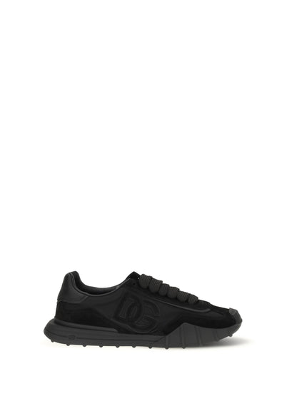 DOLCE & GABBANA DG Athletic Sneakers