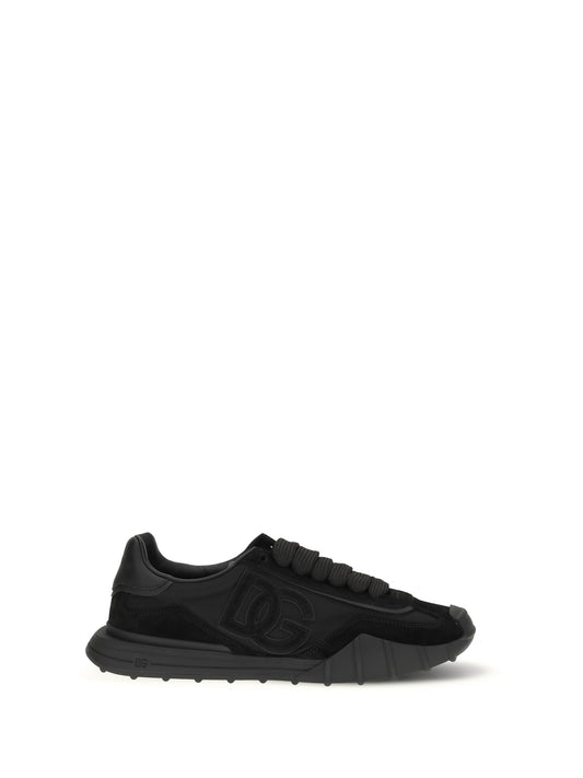 DOLCE & GABBANA DG Athletic Sneakers