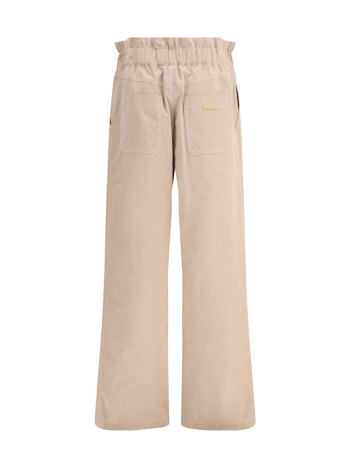 MARNI Gabardine Pants