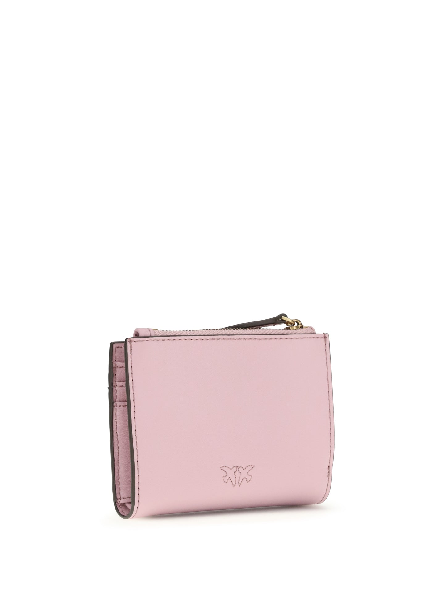 PINKO Wallet with logo