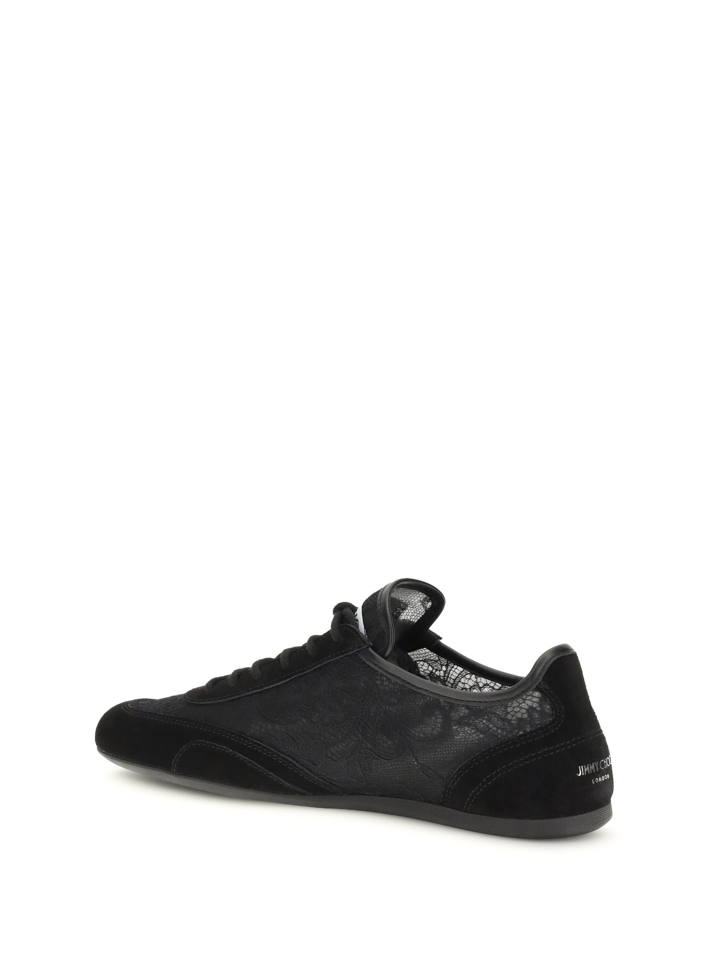 JIMMY CHOO Sunny Sneakers