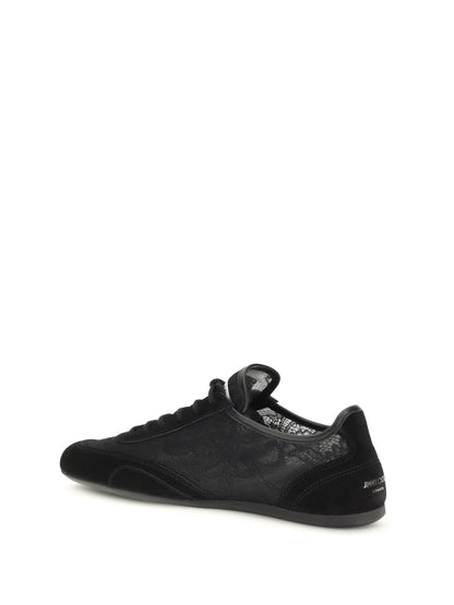 JIMMY CHOO Sunny Sneakers