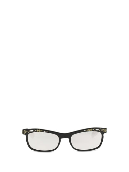 VALENTINO GARAVANI Rectangular acetate Sunglasses