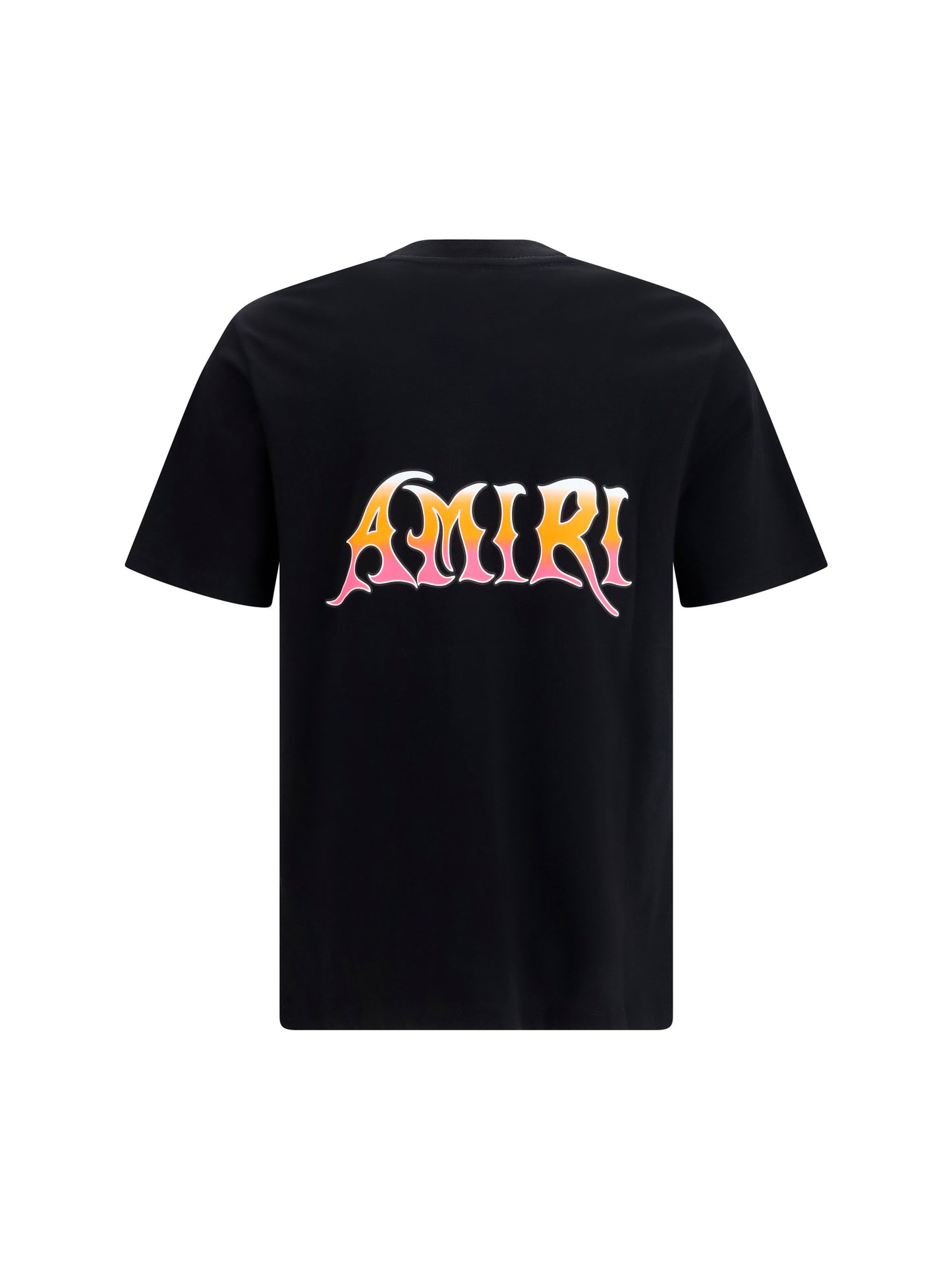 AMIRI Cotton logo T-shirt