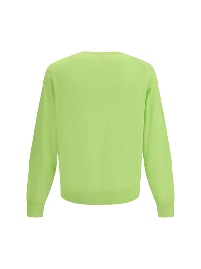 TOM FORD Long-sleeved Sweater