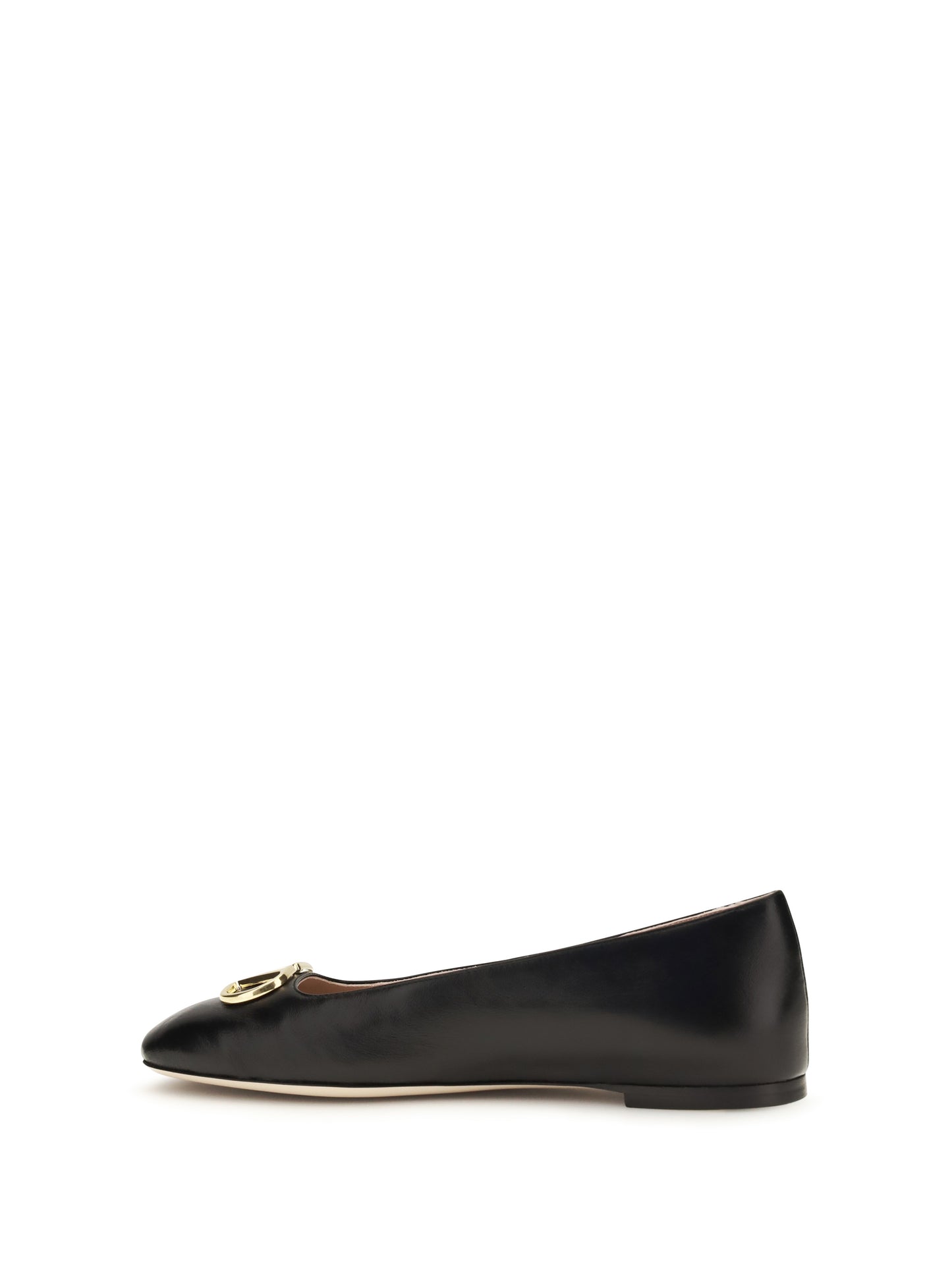 VALENTINO GARAVANI VLogo Signature Ballerinas