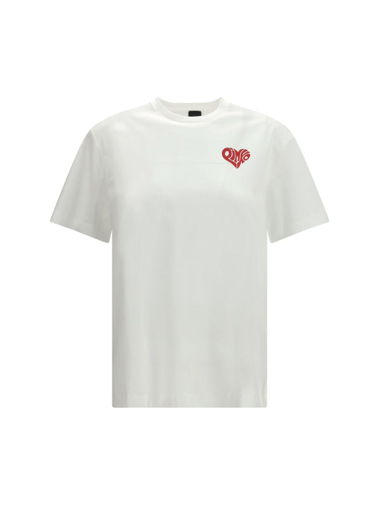 PINKO Strepitoso T-shirt