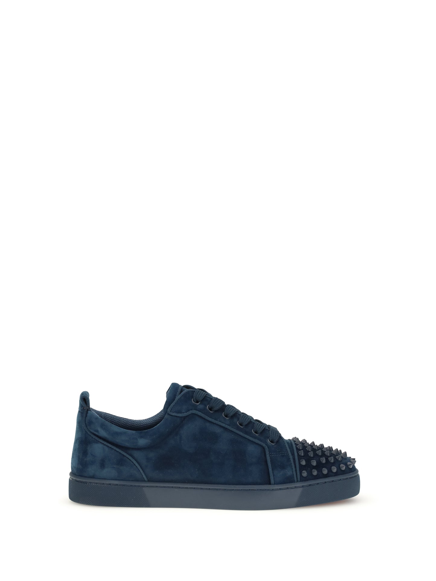 CHRISTIAN LOUBOUTIN Louis Junior Spikes Orlato Sneakers