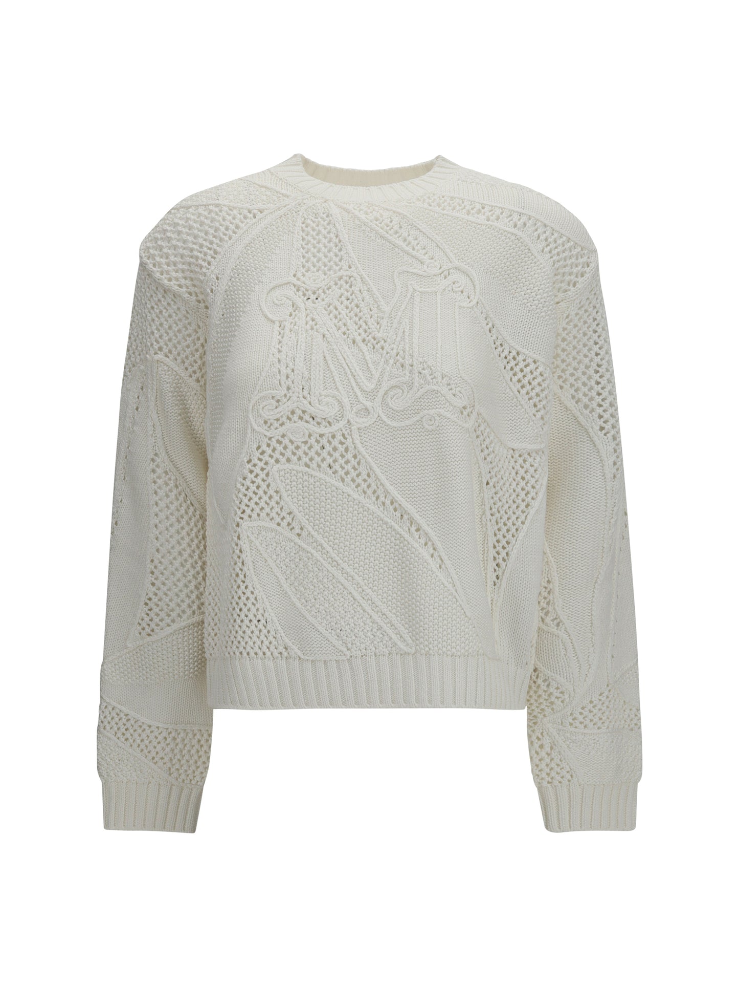 MAX MARA Crewneck Sweater