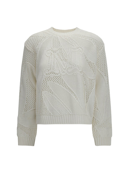 MAX MARA Crewneck Sweater