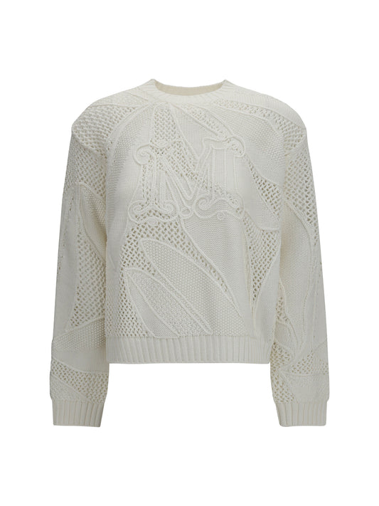MAX MARA Crewneck Sweater
