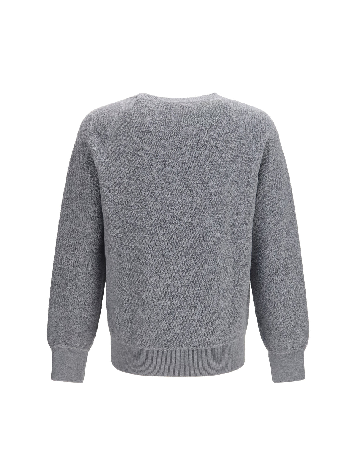 Piacenza Cashmere Crewneck Sweater - 920
