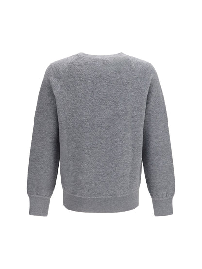 Piacenza Cashmere Crewneck Sweater - 920