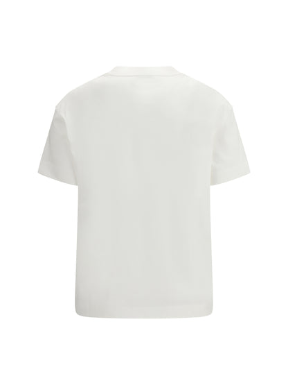 BRUNELLO CUCINELLI Cotton T-shirt