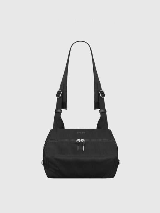 Givenchy Shoulder Bag Men Black