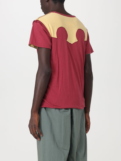 Maison Margiela T Shirt Men Green