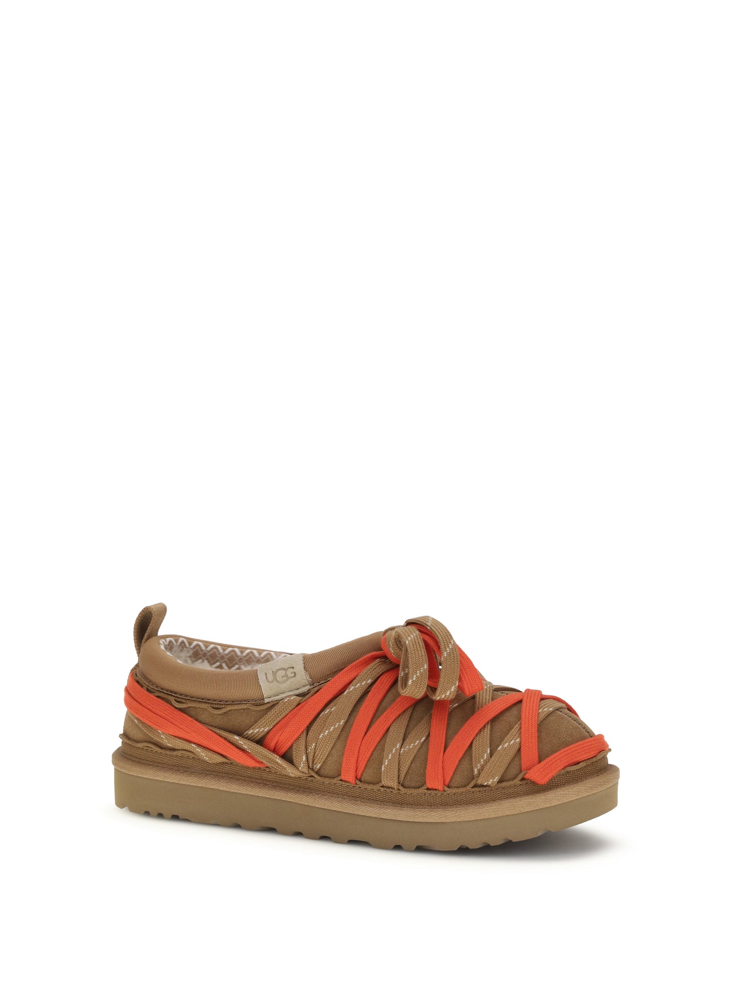 UGG Tasman Lace Sandals