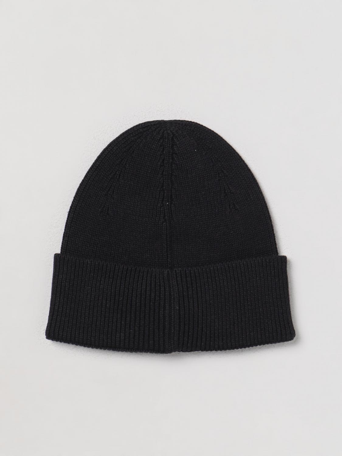Boss Hat Men Black