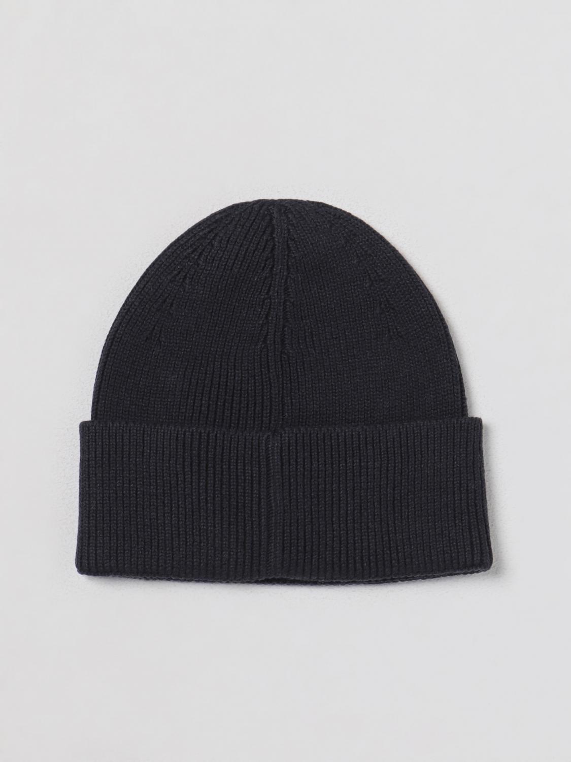 Boss Hat Men Black