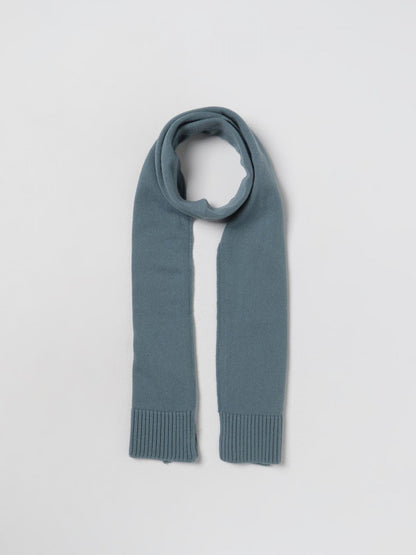 Boss Scarf Men Green