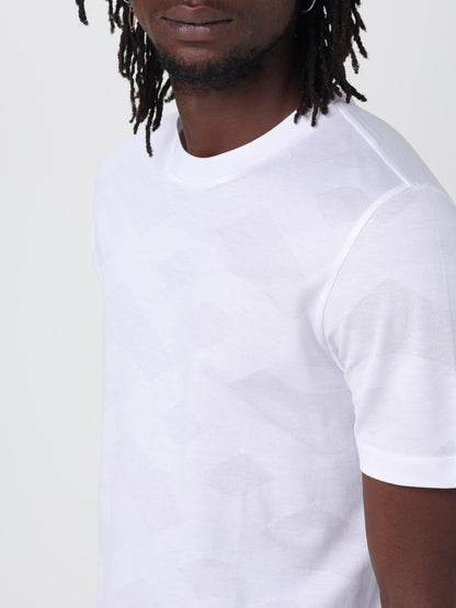 Boss T Shirt Men White