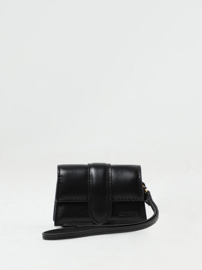 Jacquemus Handbag Woman Black