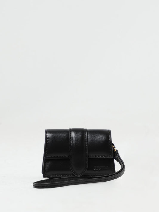 Jacquemus Handbag Woman Black
