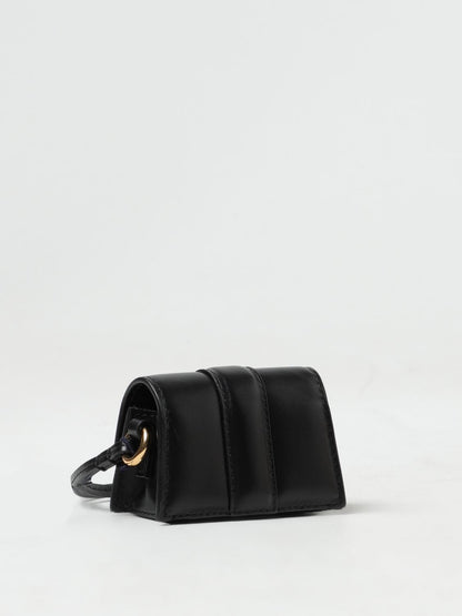 Jacquemus Handbag Woman Black