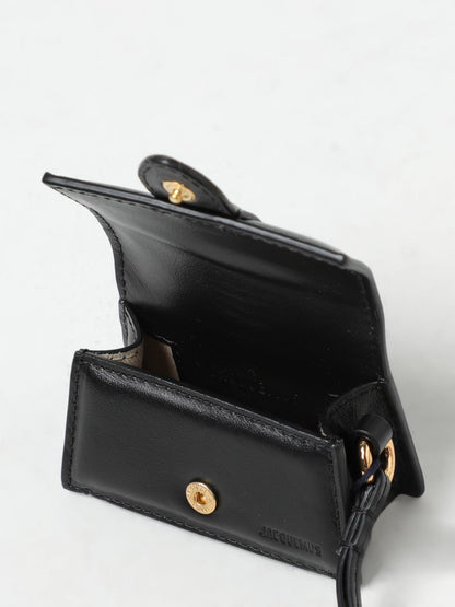 Jacquemus Handbag Woman Black
