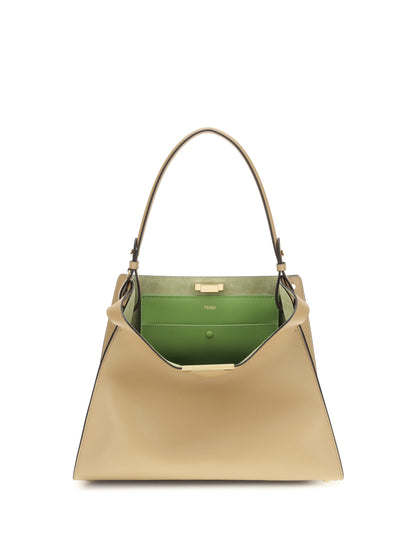 FENDI Way Medium Shoulder Bag