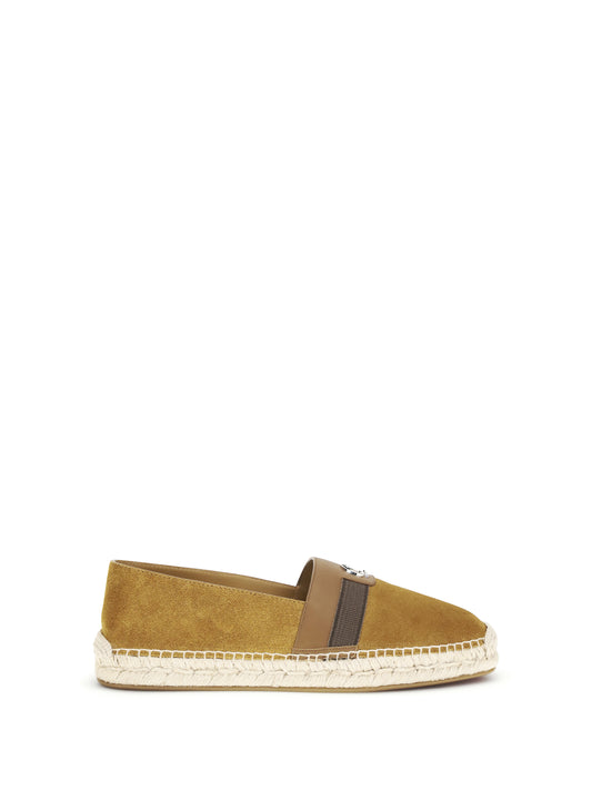 CHRISTIAN LOUBOUTIN Alfarica Espadrilles