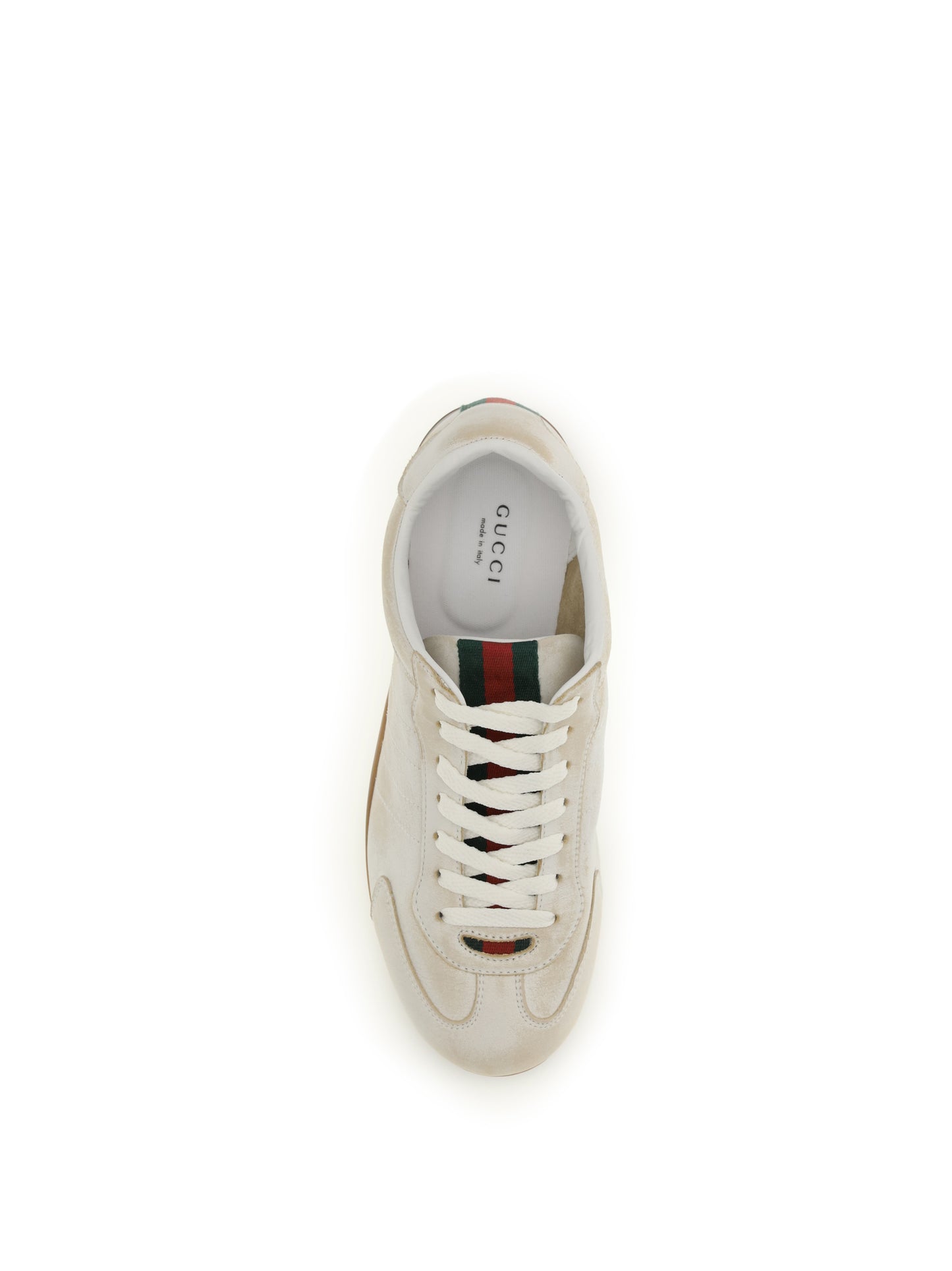 GUCCI Shift Sneakers