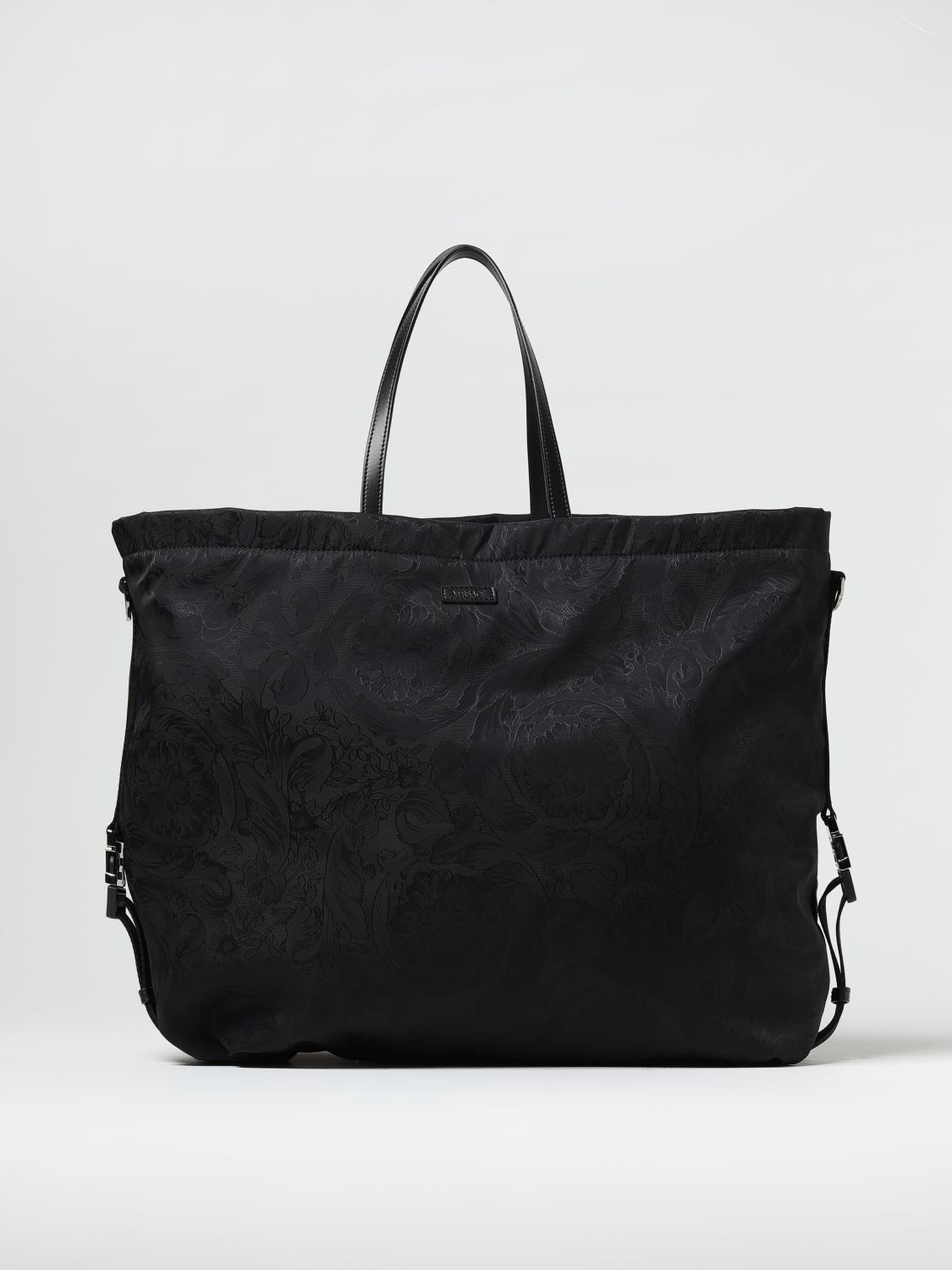 Versace Bags Men Black