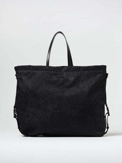 Versace Bags Men Black