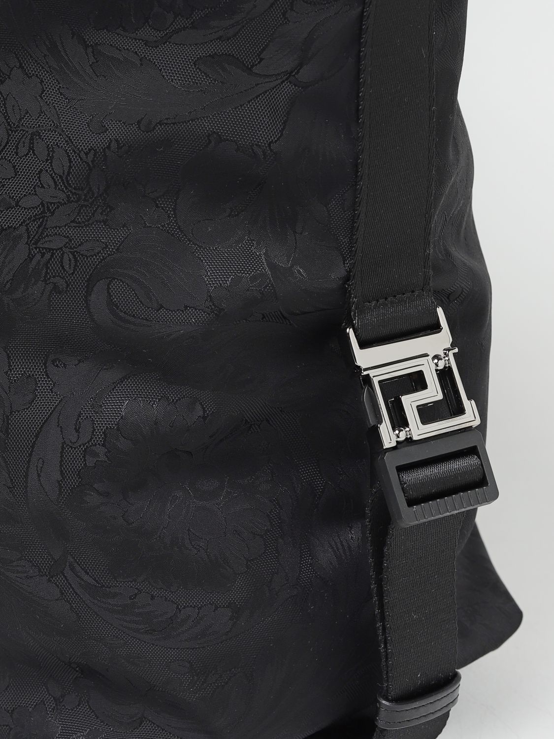Versace Bags Men Black