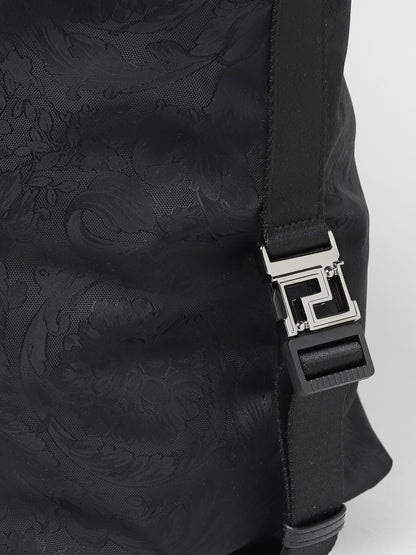 Versace Bags Men Black