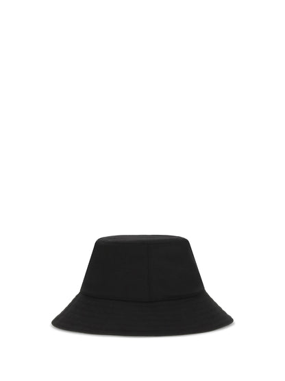 GIVENCHY Logo Bucket Hat