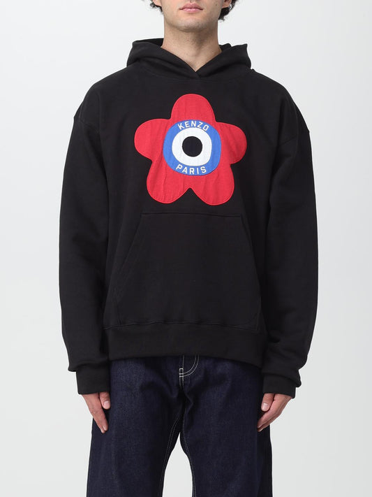 Kenzo Sweatshirt Men Black