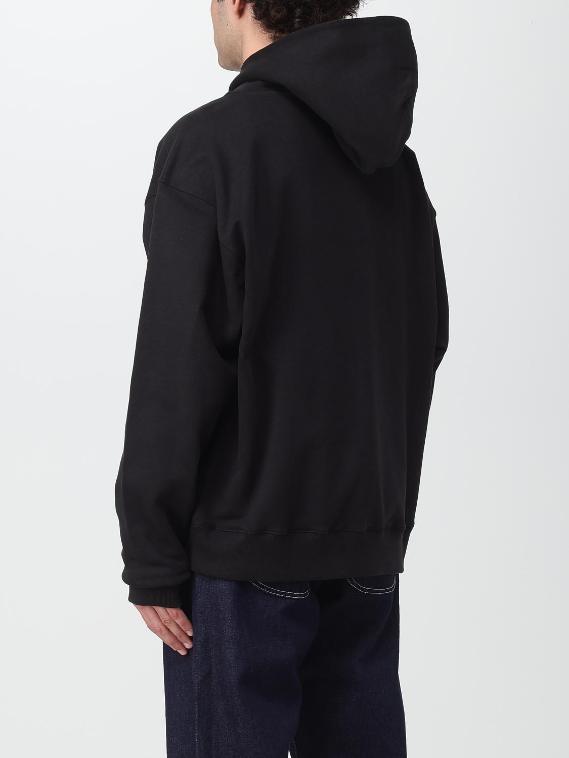 Kenzo Sweatshirt Men Black