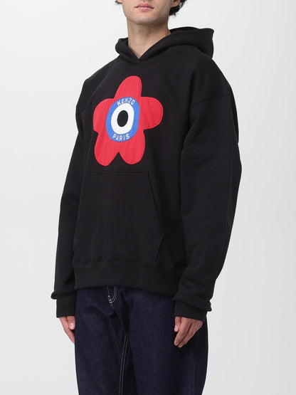 Kenzo Sweatshirt Men Black