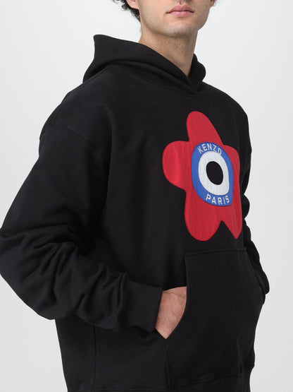 Kenzo Sweatshirt Men Black