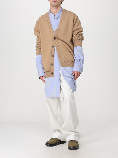 Maison Margiela Shirt Men Blue
