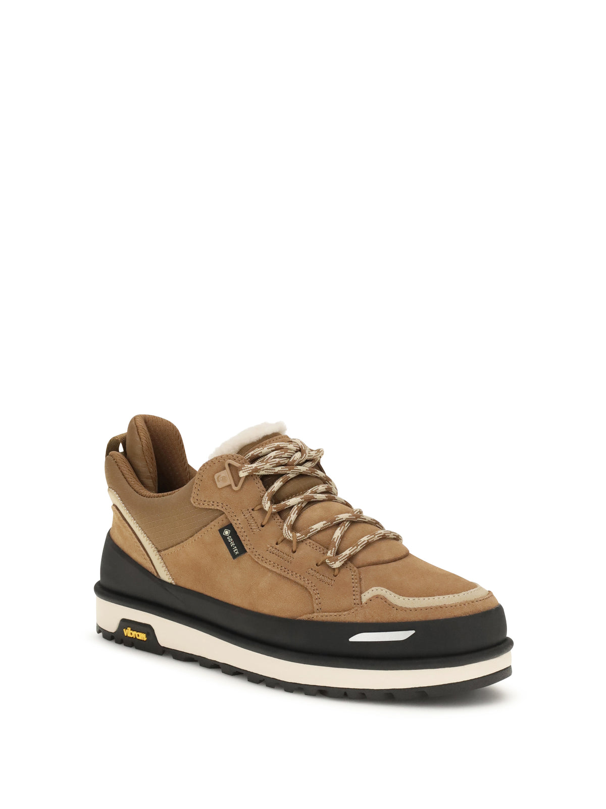 UGG Lowmel Guard GTX Sneakers - Chestnut